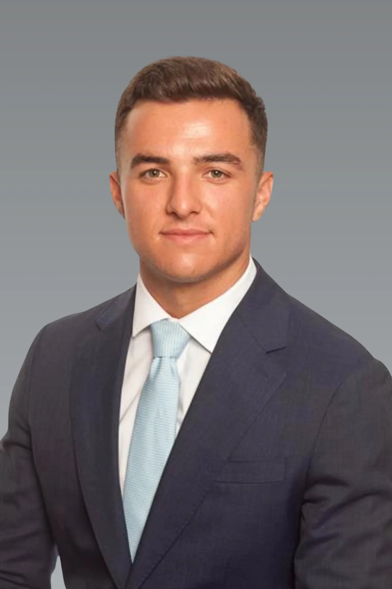 Gavin Kreitz