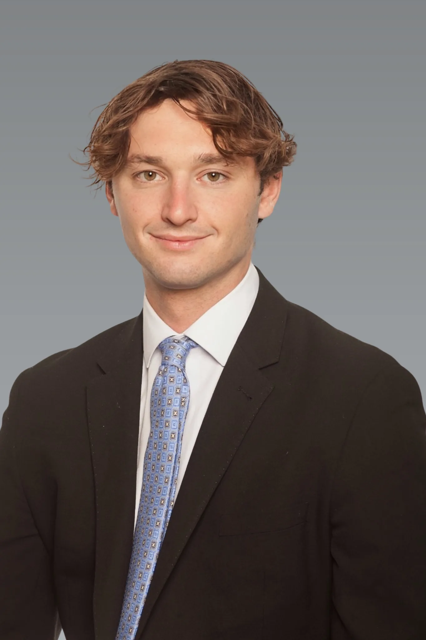Jordan Ruth